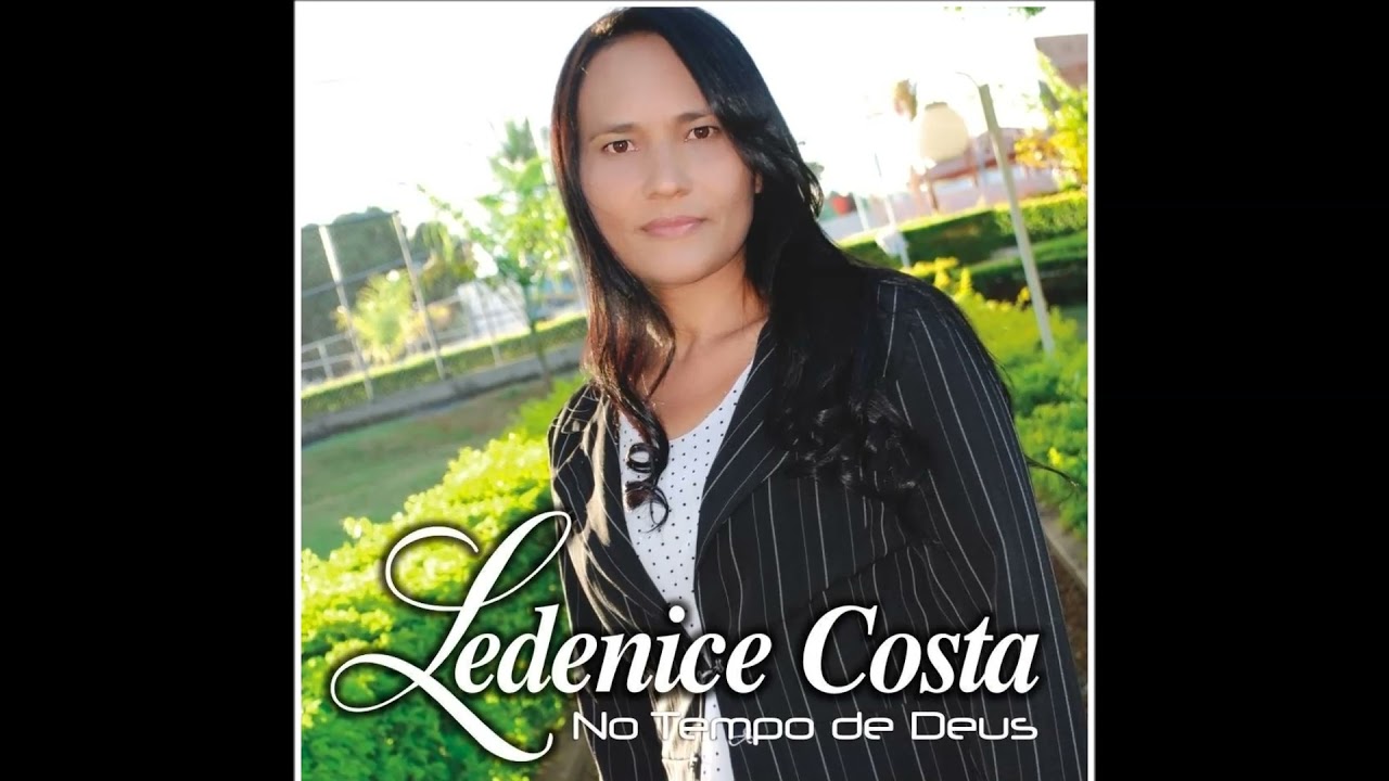 Promessas Se Cumprem / Ledenice Costa
