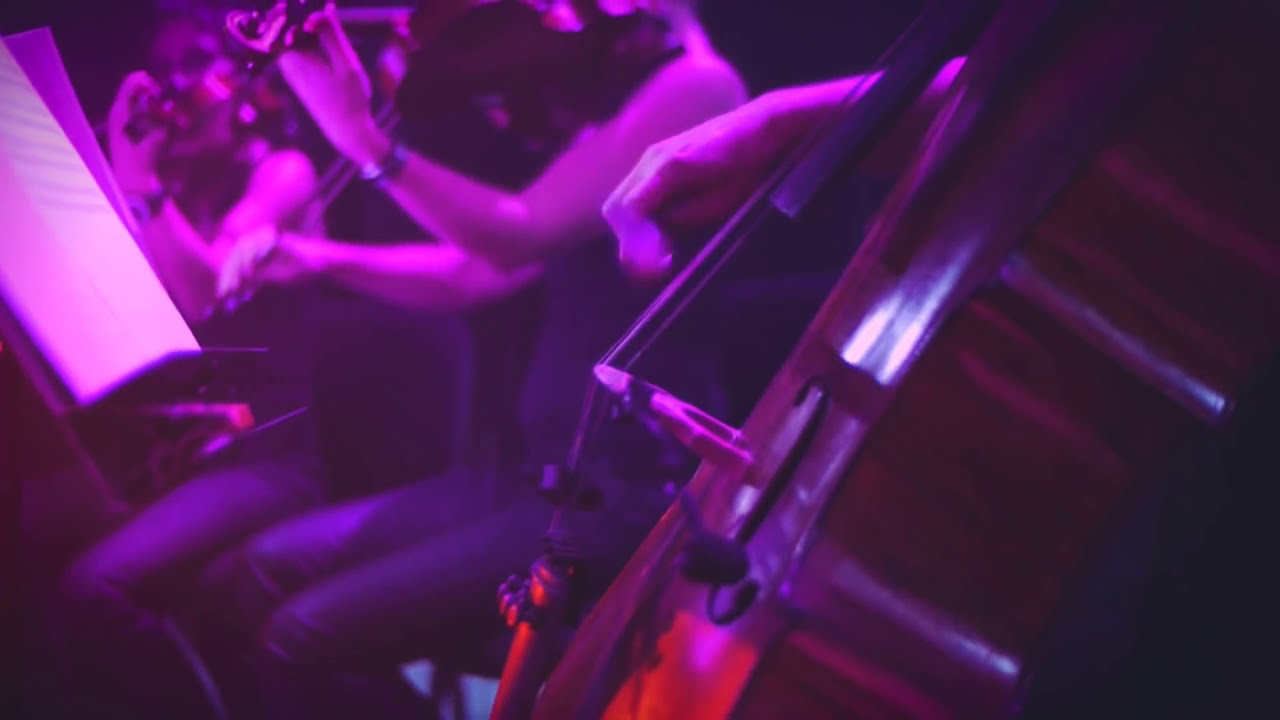 Thurisaz - Live & Acoustic