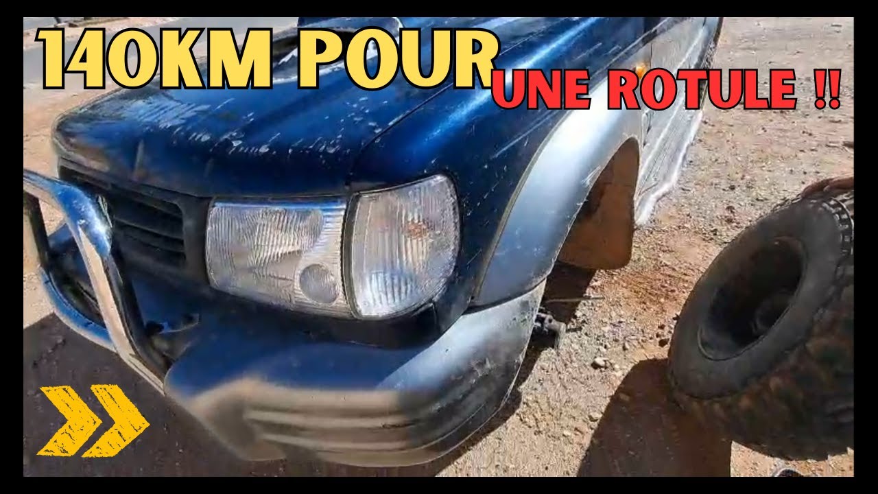 La vie nomade c'est trop MONOTONE !!!