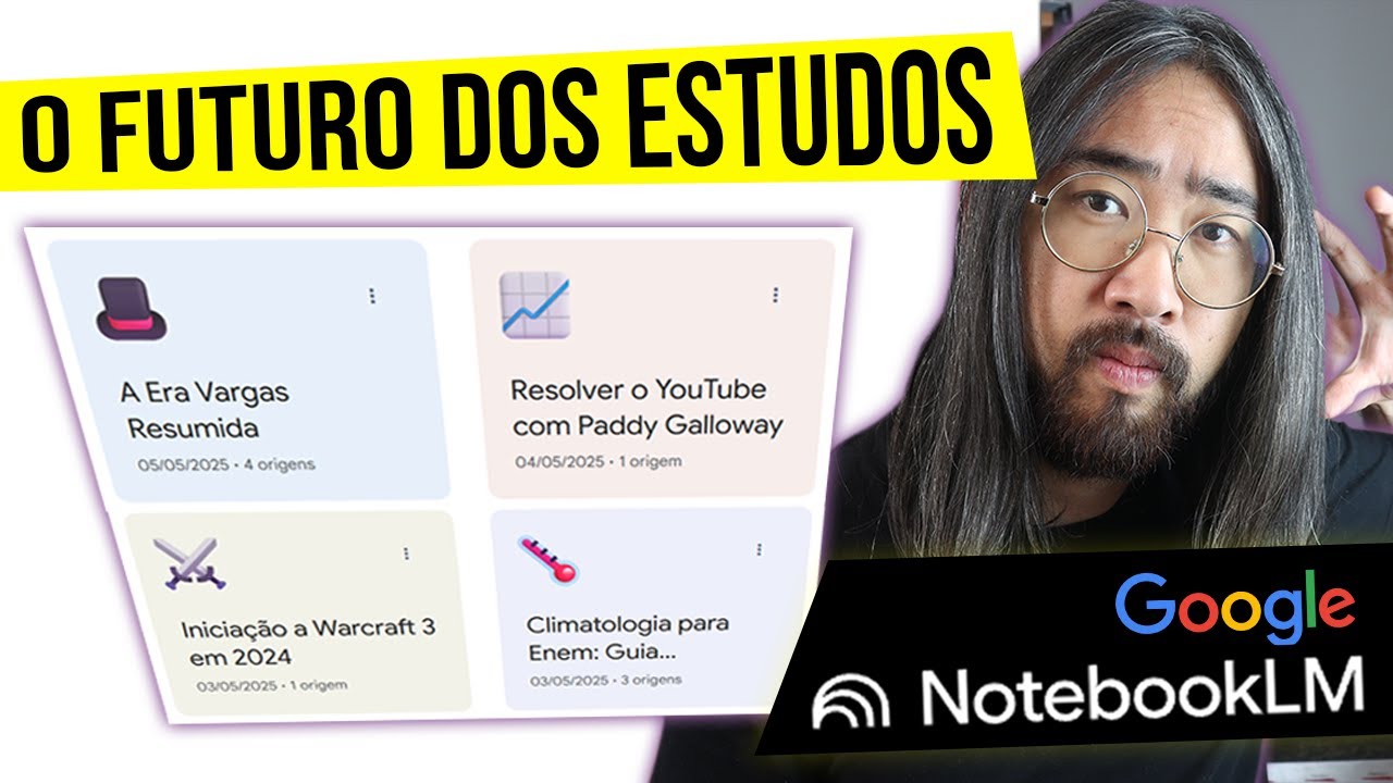 A única IA essencial para os estudos 🤖