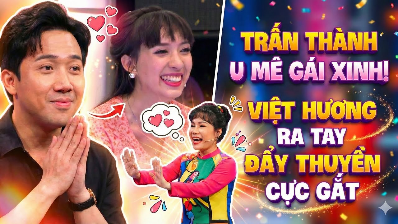 Trấn Thành 