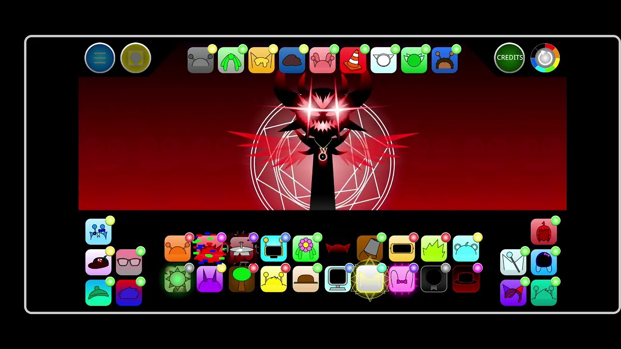 Sprunki hyper shifted фаза 4