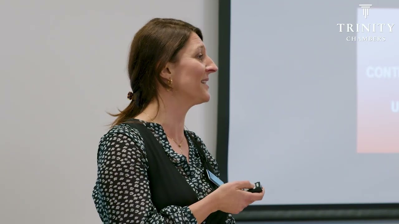 Renters&rsquo; Rights Bill: Transforming the Private Rented Sector, Vilma Vodanovic