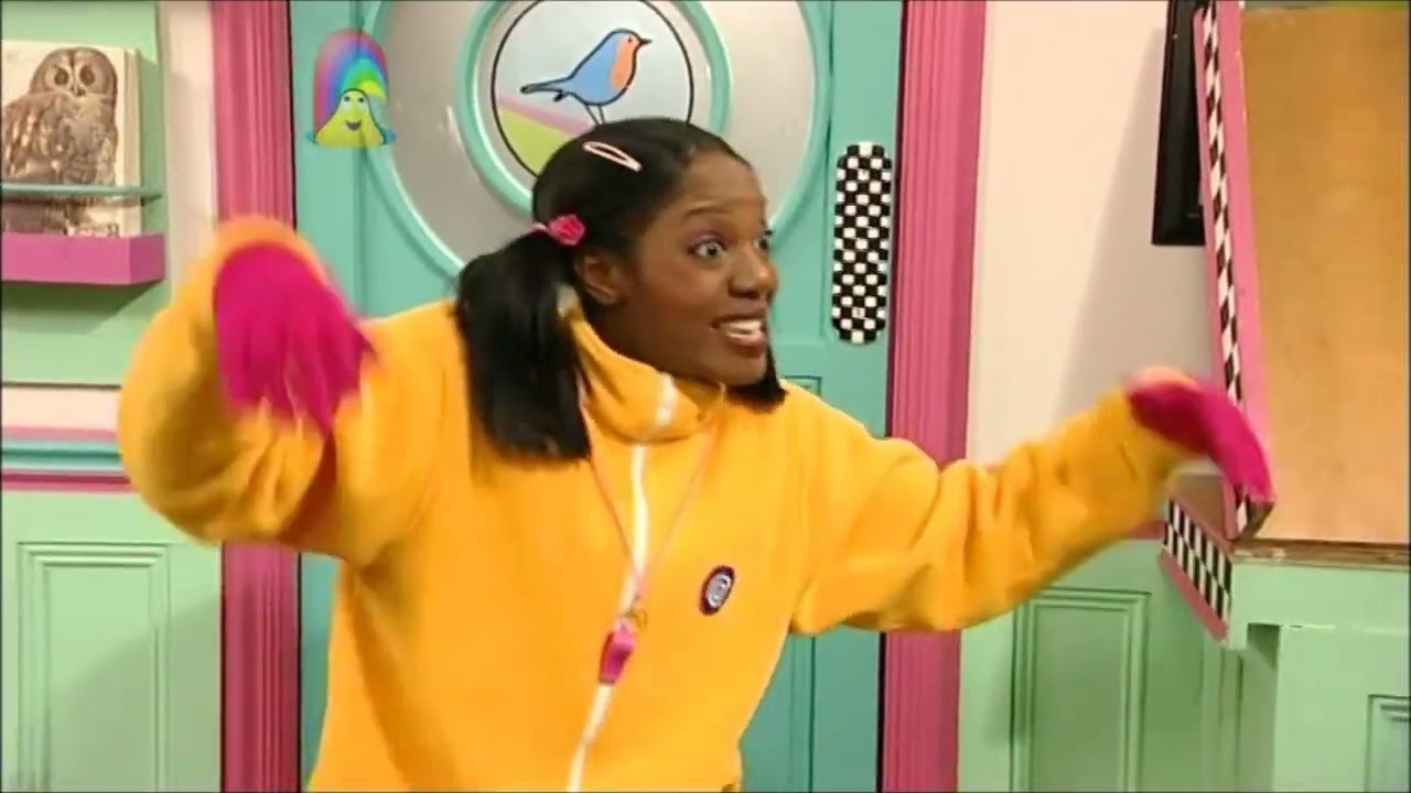 Balamory: Series 4: Shadows