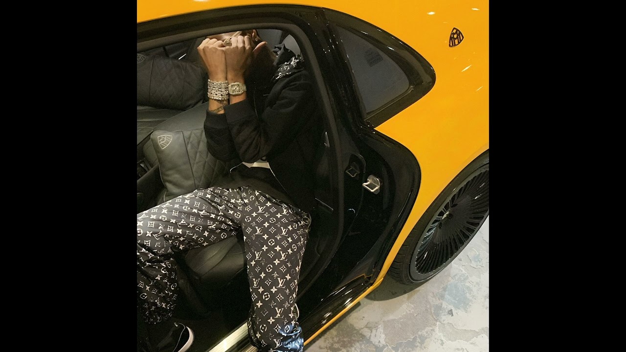 [FREE] young nudy x lucki type beat – gta