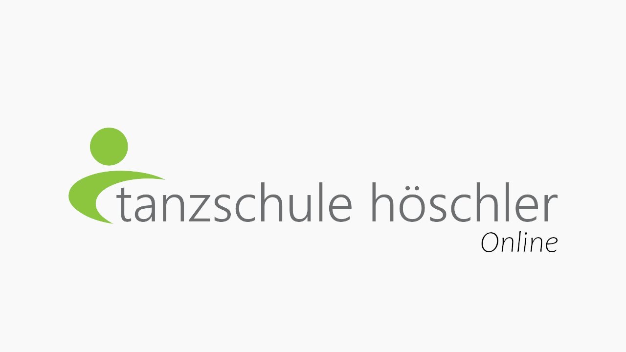 Discofox - Fortgeschritten: Tunneleingang mit Damendoppeldrehung