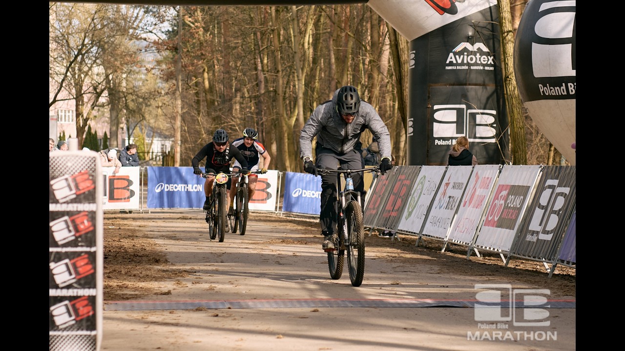 Lotto Poland Bike Zimowy 08.03.2026 Wawer