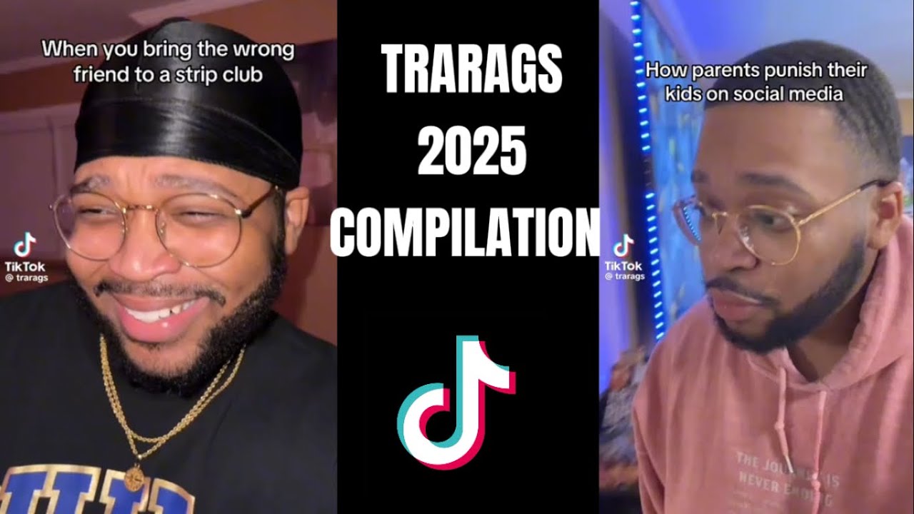 Trarags 2025 TikTok Compilation