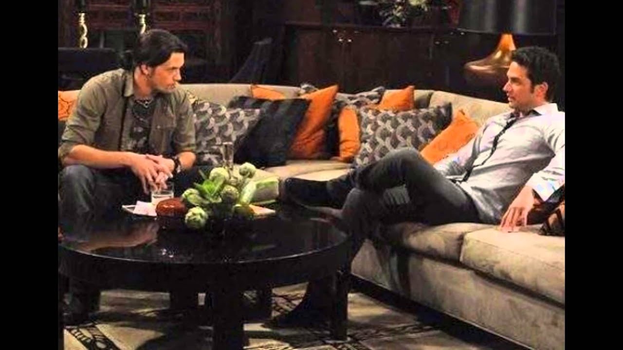 Johnny Zacchara: Moonlight sonata