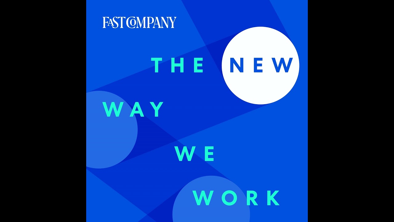 MOST INNOVATIVE COMPANIES PODCAST: This CEO is betting on AI to solve the world&rsquo;s biggest problems