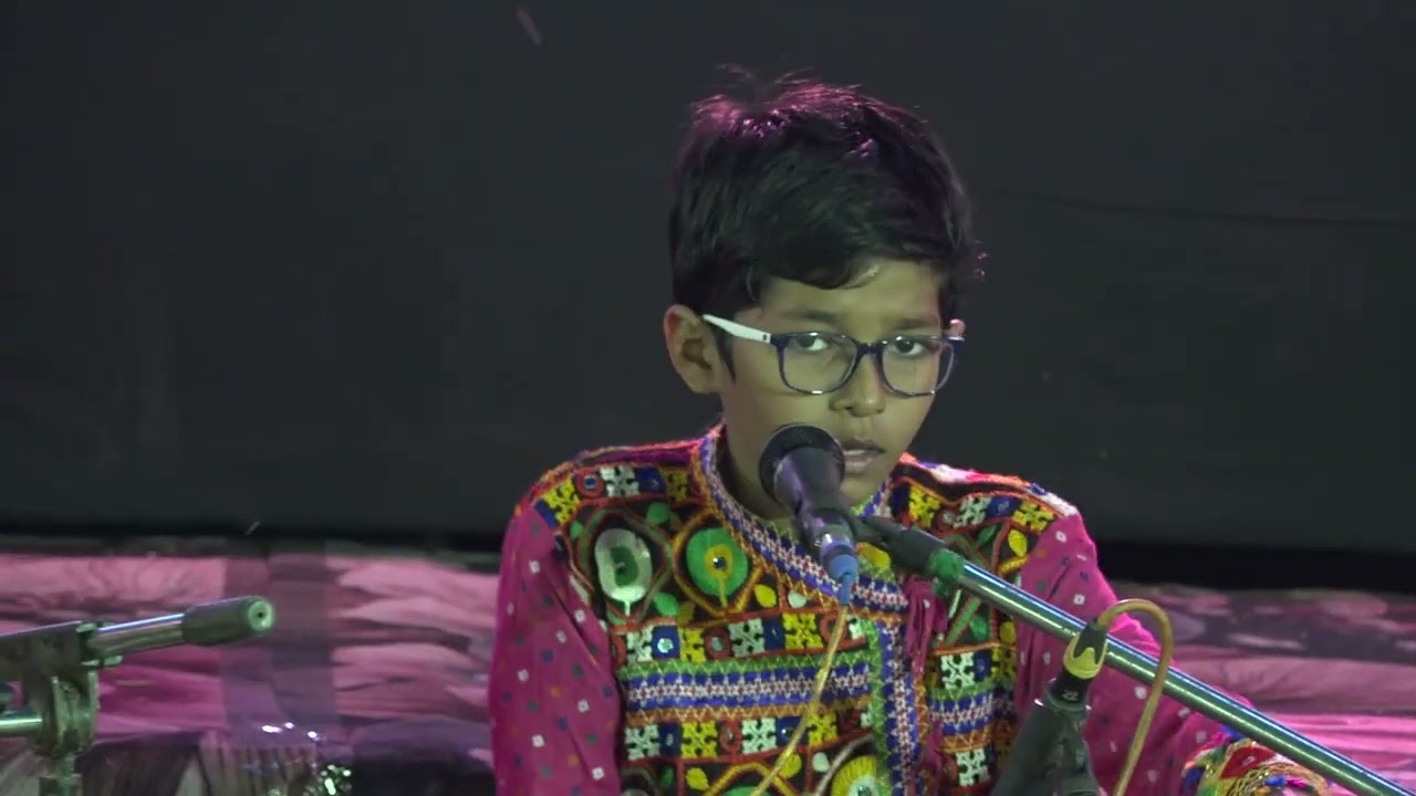 Pryaas Season 6.. Rajsthani Folk Song
