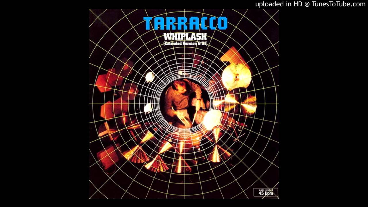 Tarracco - Whiplash (Extended)
