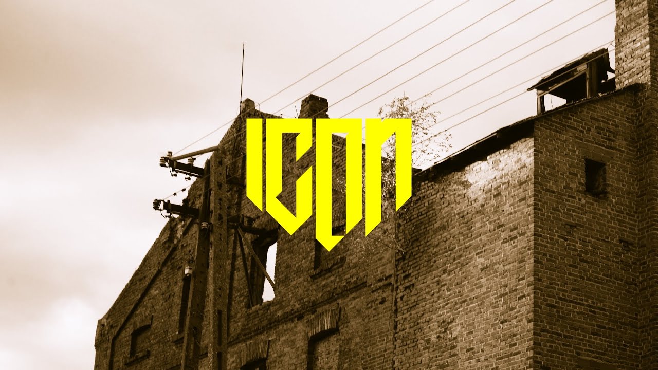 ICON - FARAON [OFFICIAL MUSIC VIDEO]