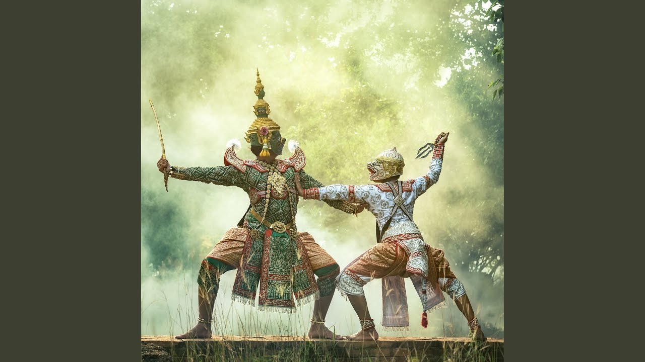Holiday In Bangkok