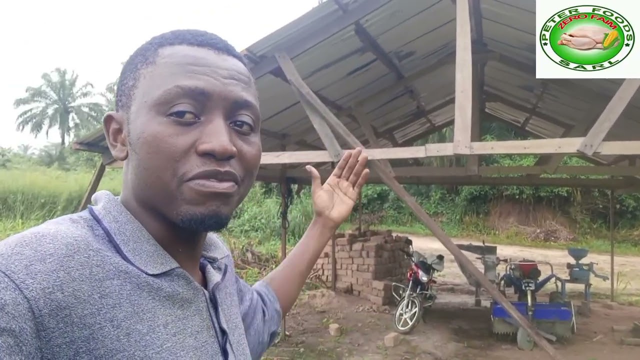 Prestation de la ferme gagnante en 2026