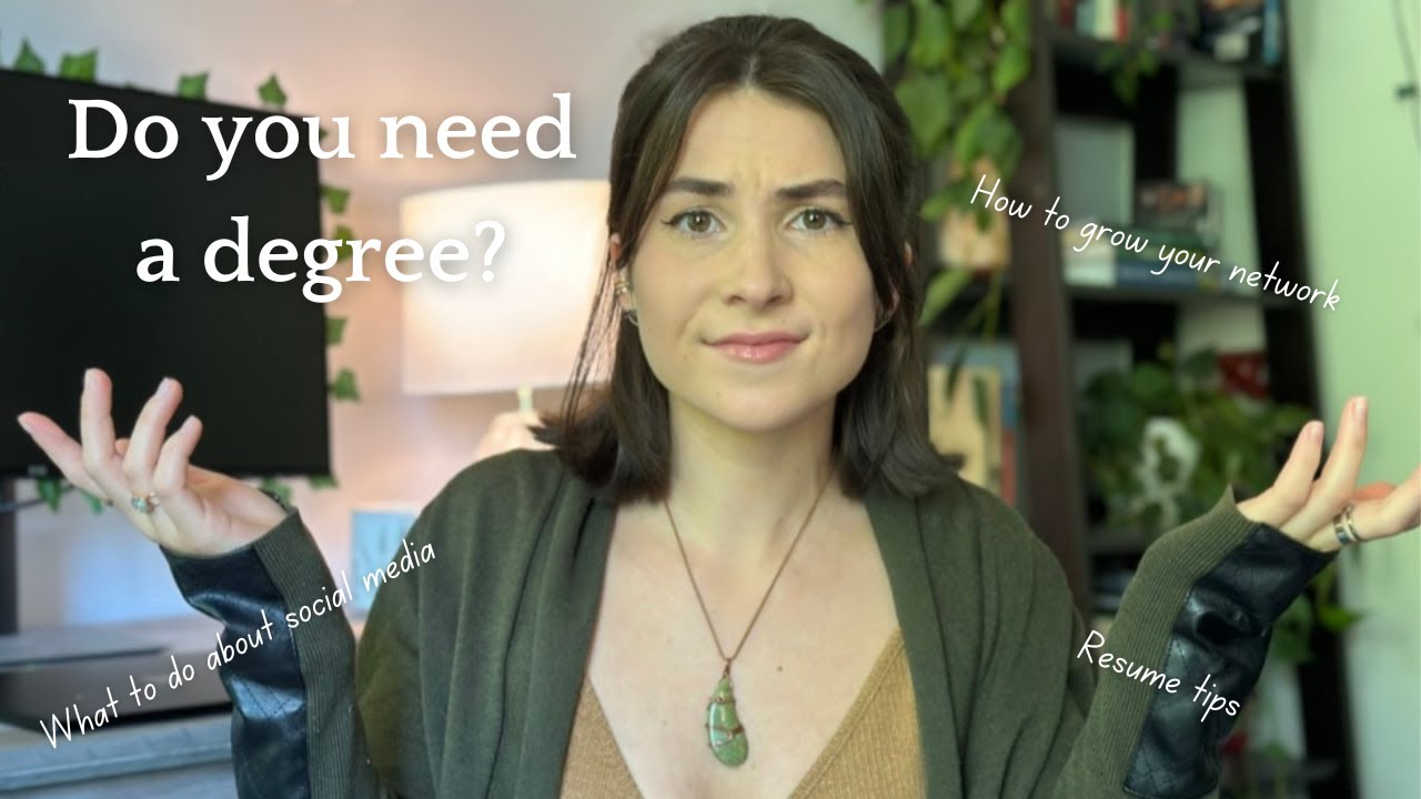 How to Land a Job in Sustainability With No Degree