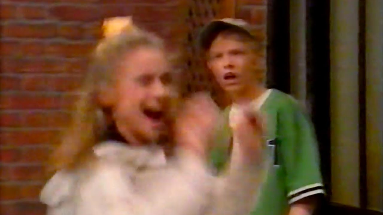 Mike and Angelo S7E9 (1995) - FULL EPISODE
