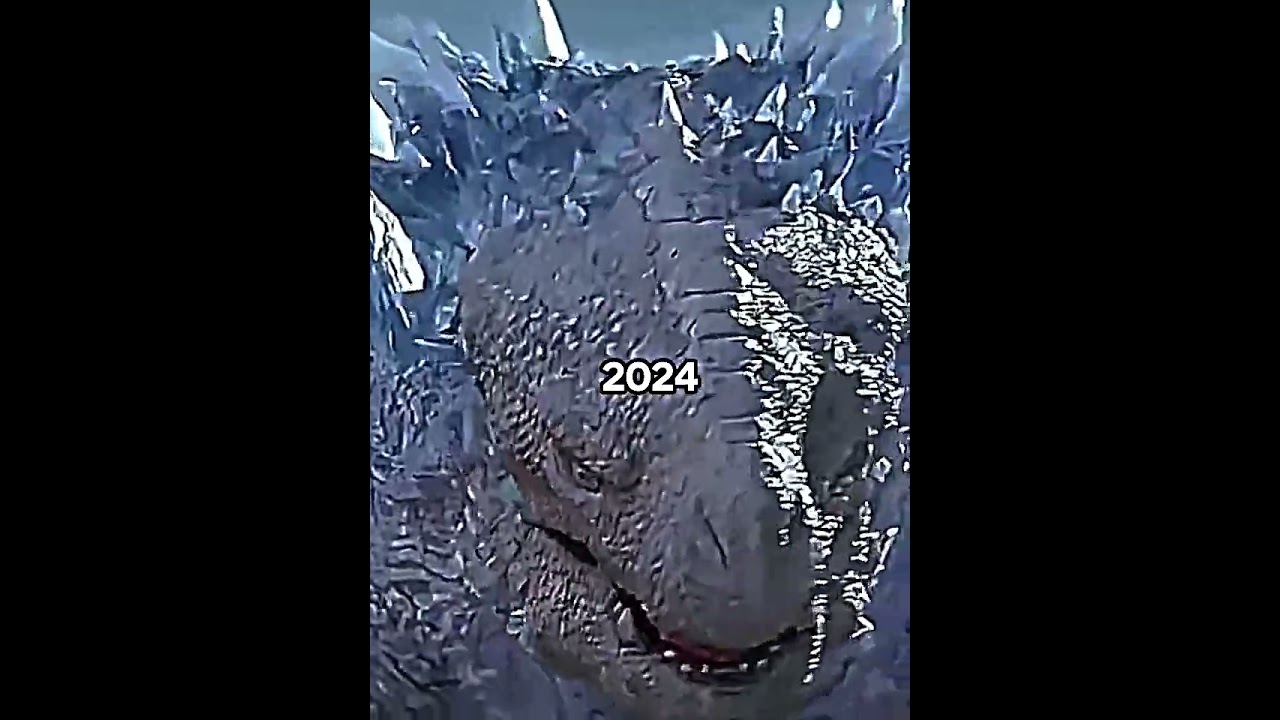 Godzilla X Kong 3 | #shorts #edit