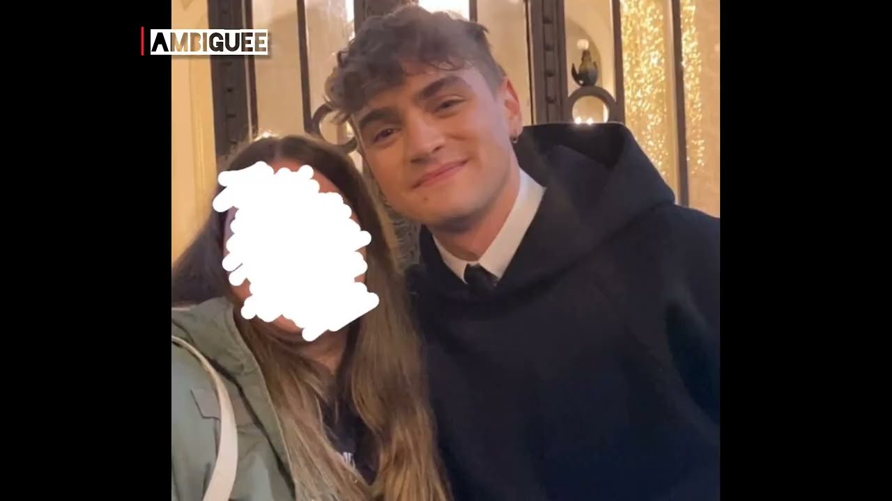 Gabriel Guevara’s at Esquire Awards||😍 After-Party Moments Revealed! ✨