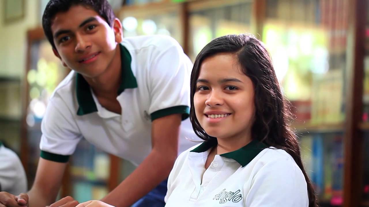 Anglo Secundaria