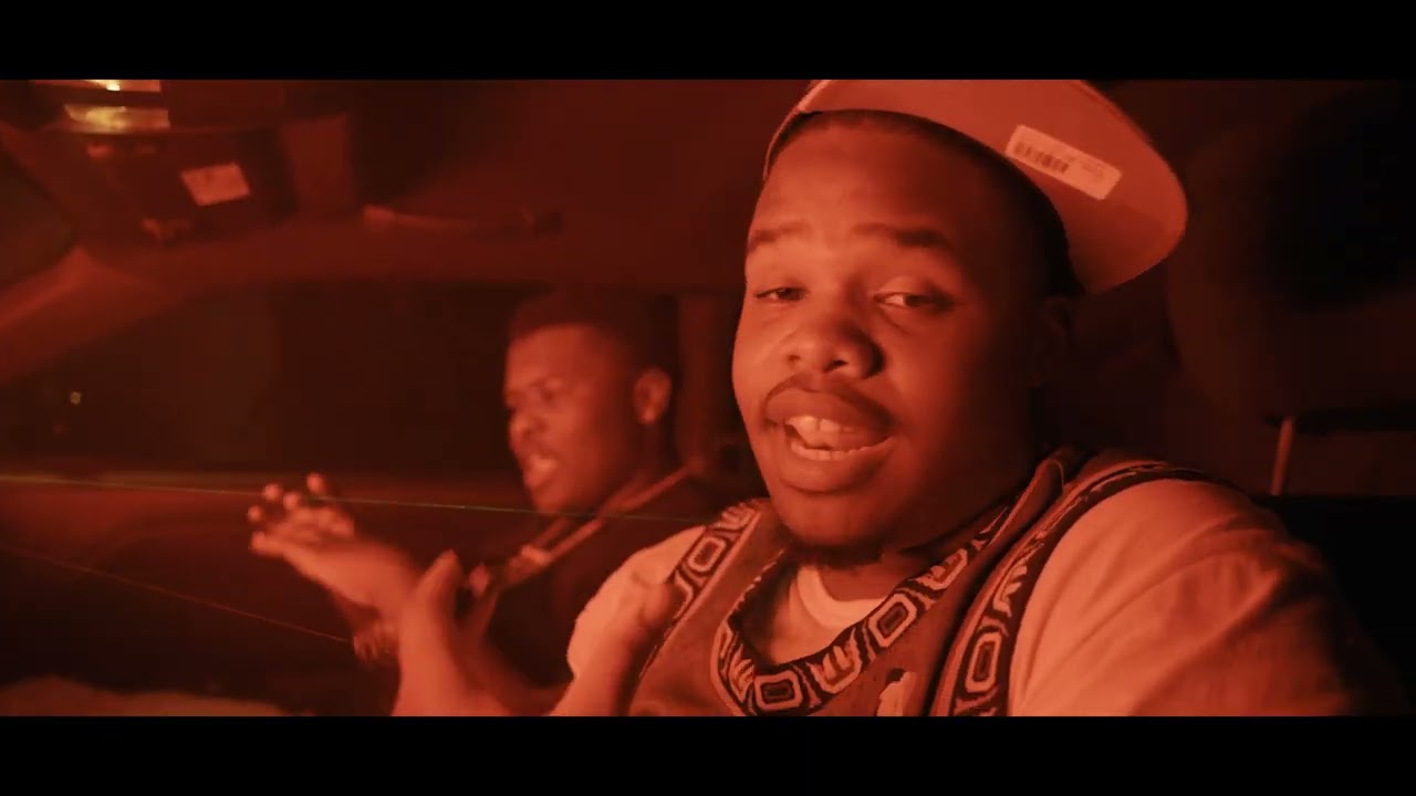 The Bottom 4EL D.A x 707Gotti.Jr shot by @TwanVisuals