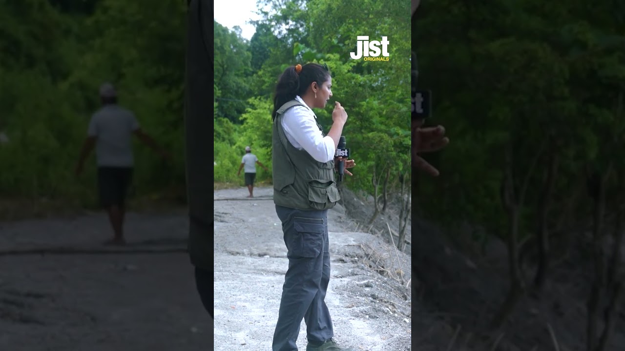 Nepal Flood Rescue Teams Are Searching Through Unstable Silt And Debris | Jist