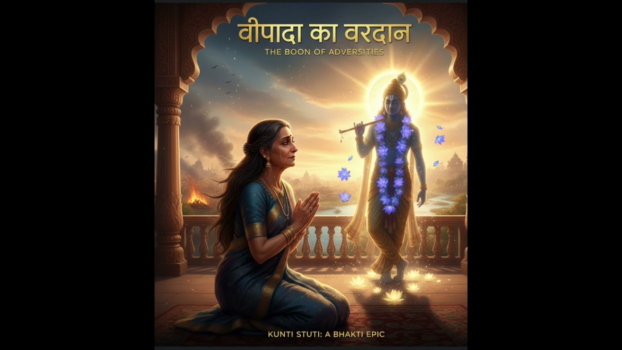 “Kunti Stuti”