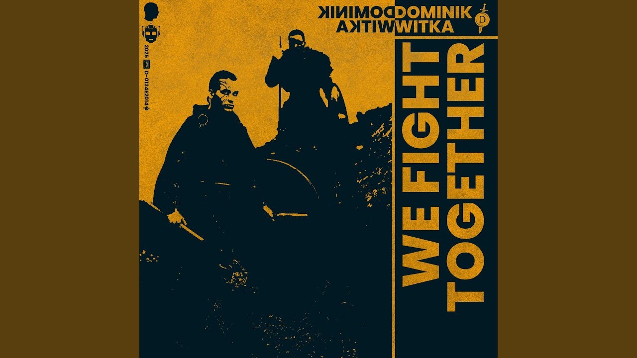 We Fight Together