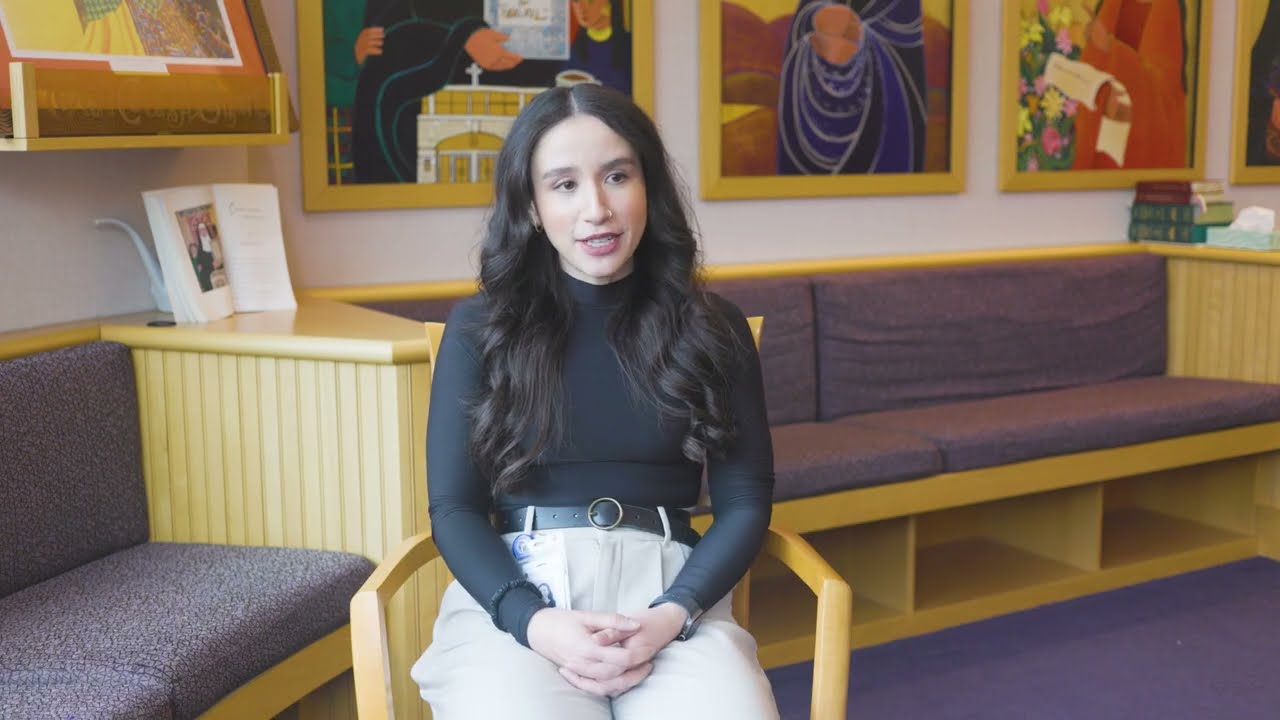 Meet Merion: Valarie Cordero, Learning Specialist