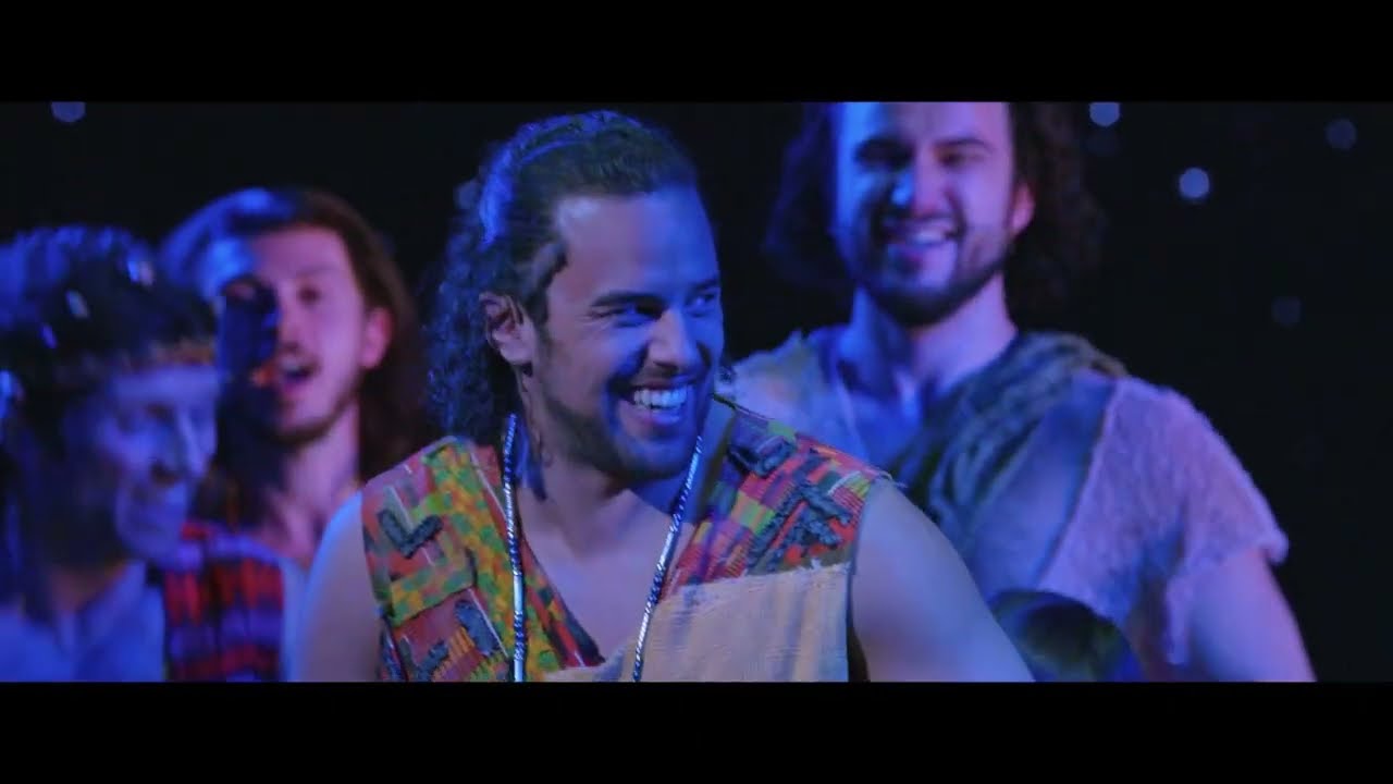 The Prince of Egypt | Behind-the-Scenes Featurette