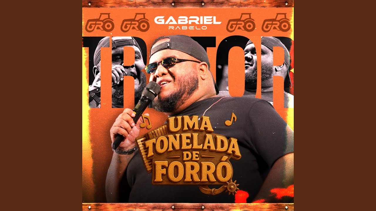 Eu e Meu Cavalo (Ao Vivo)