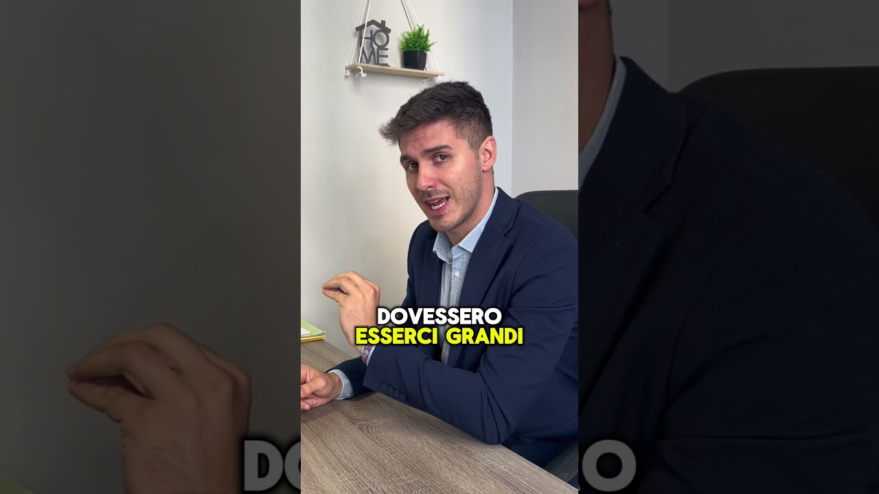 5 cose da NON FARE mentre chiedi un mutuo