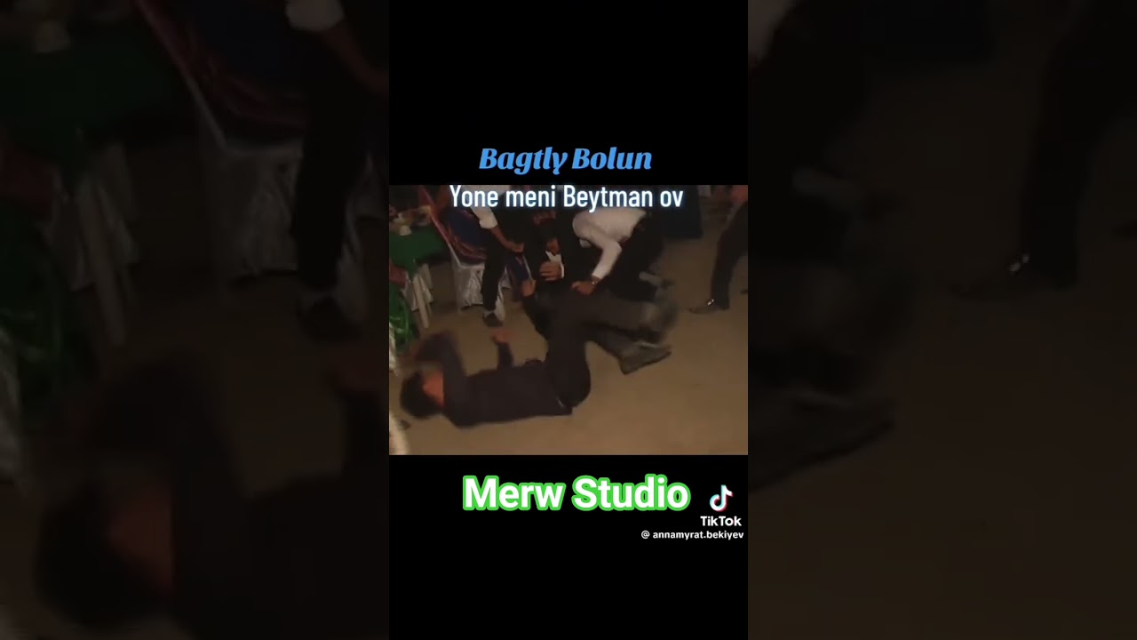 Bagtly Bolyň #dress #wedding #trending #duet #dance #dj #love #rek #funny #culture #live #music #rap