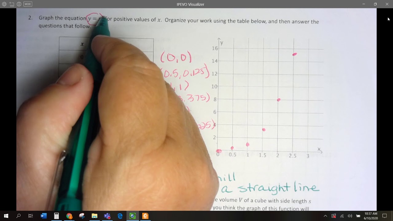 Module 5 Lesson 5 Problem Set