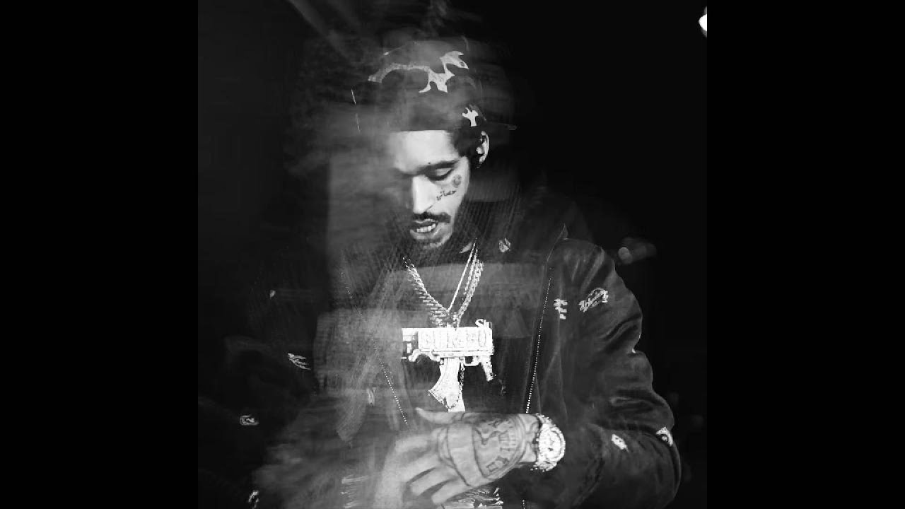(FREE) OT7 Quanny x Sample Type Beat - 