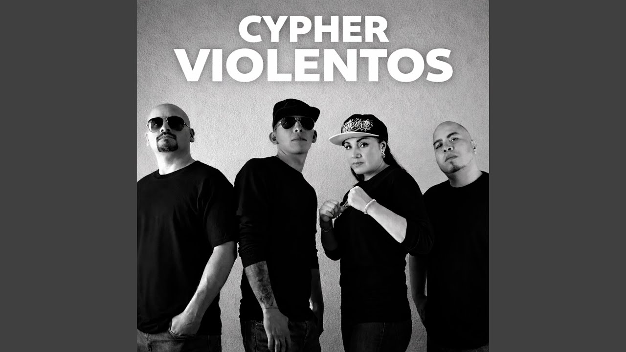 Cypher Violentos