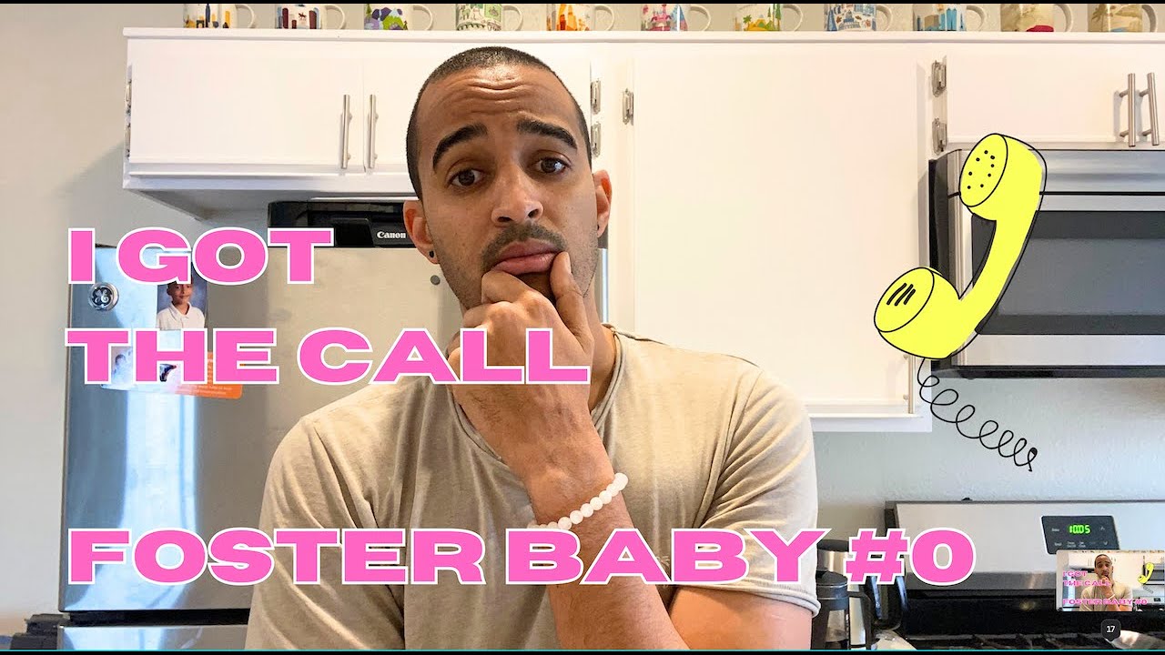 They Called Me — A Baby Needed a Home