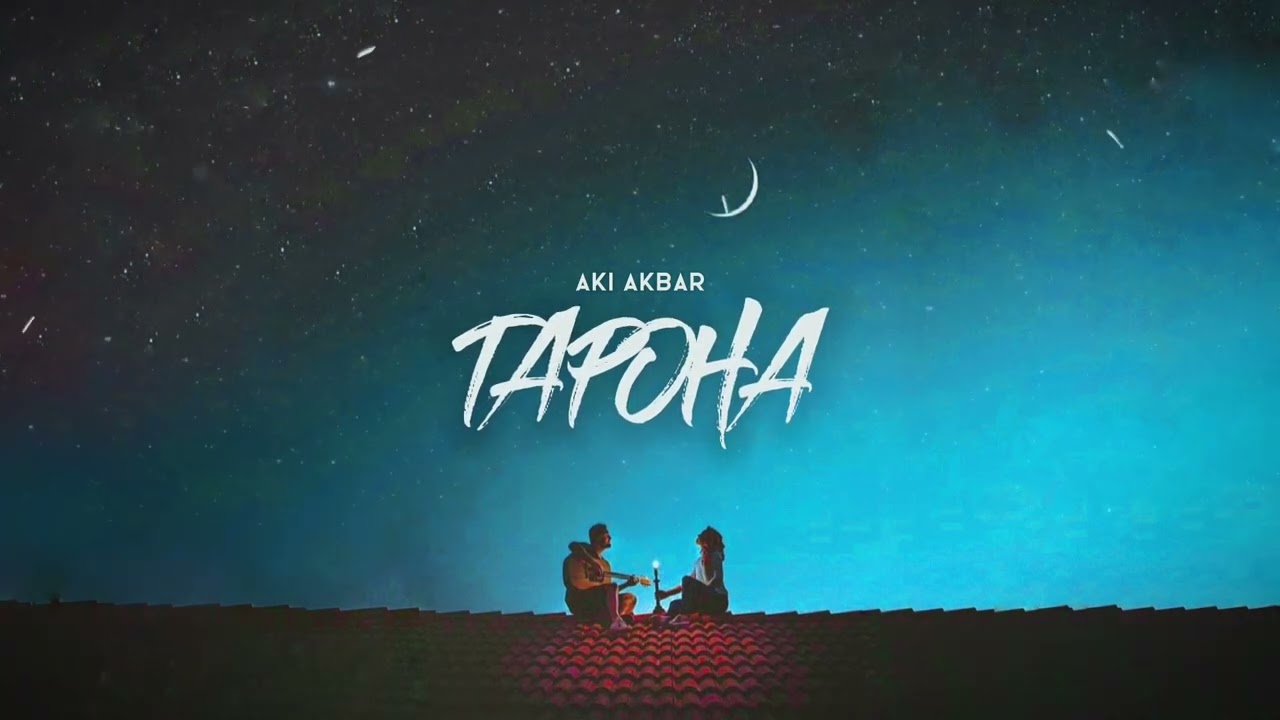 Aki Akbar - Тарона (Премьера трека 2022) | Аки Акбар - Tarona ХИТ 2022🔥🔥🔥