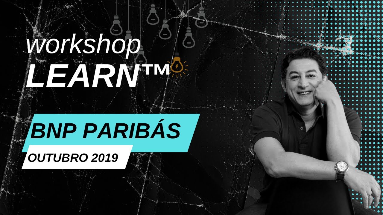 Workshop Learn BNP Paribas