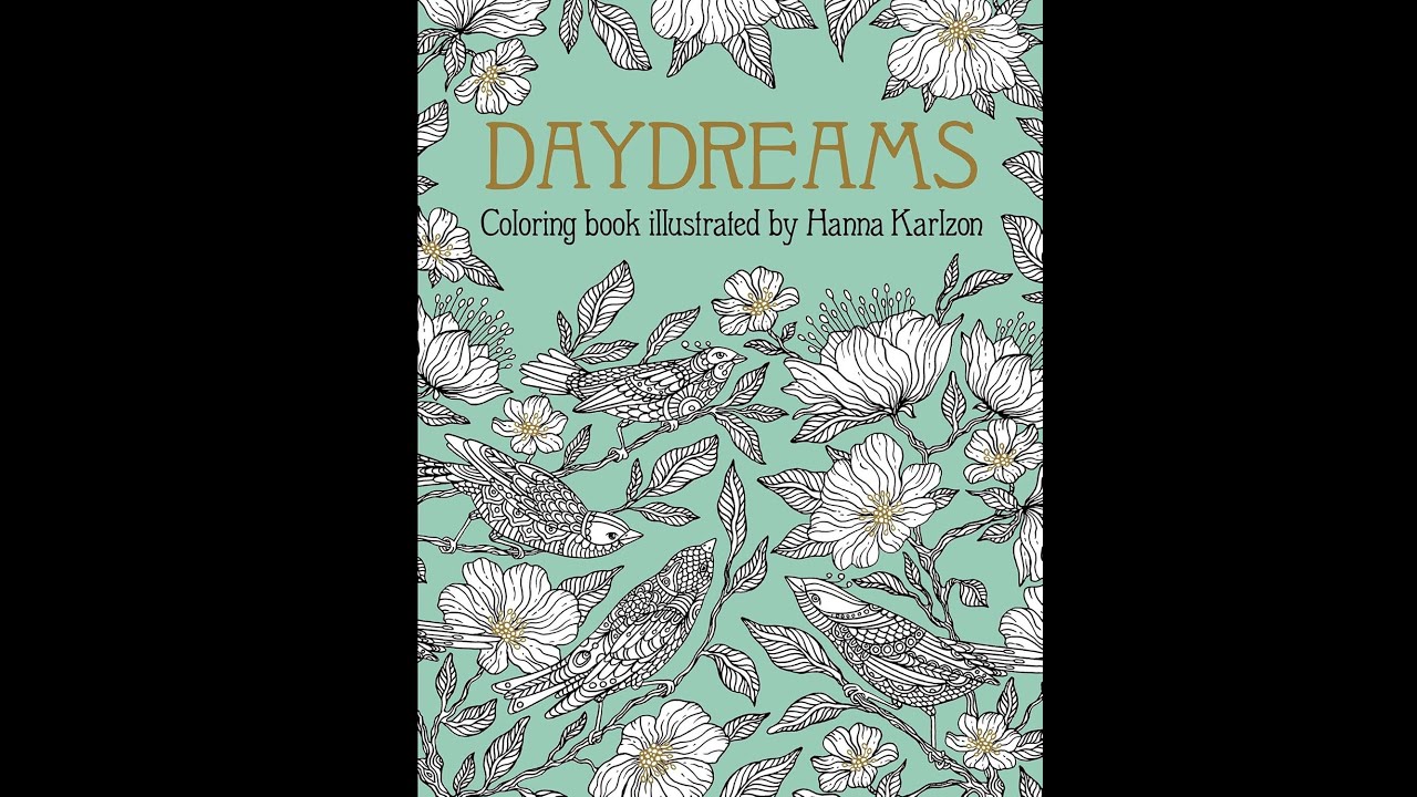 Live Stream Daydreams