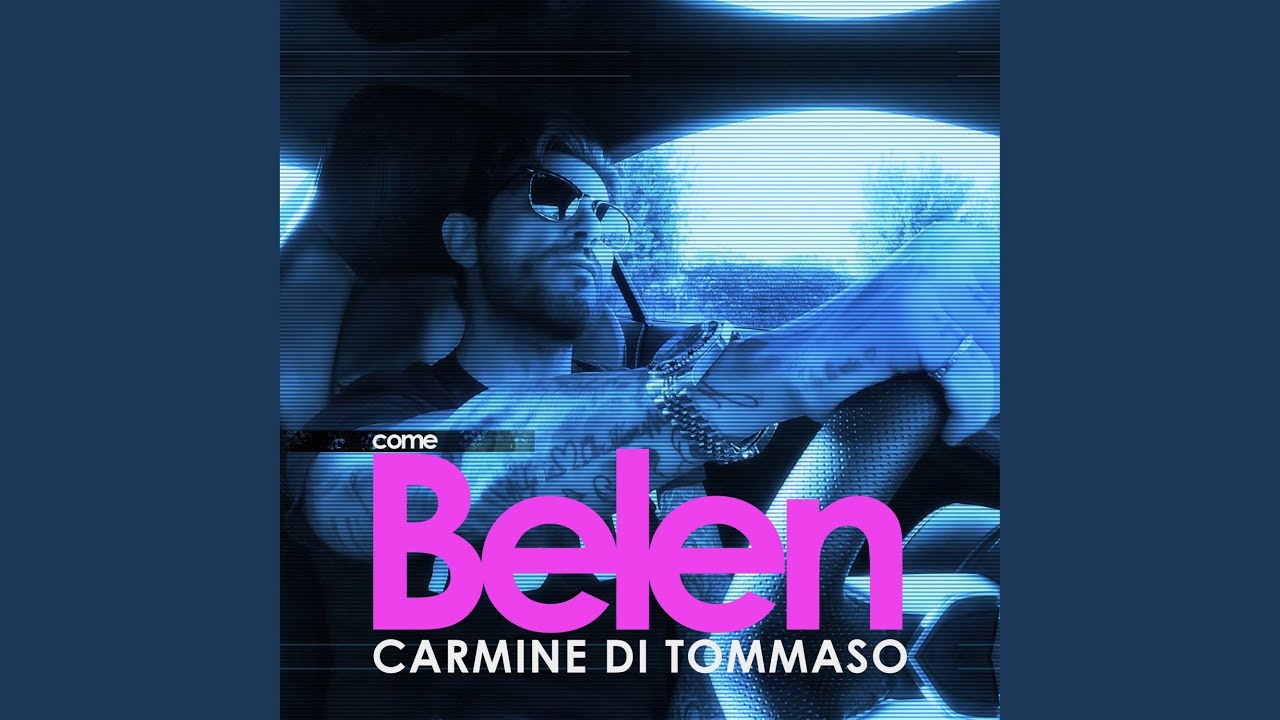 Come Belen