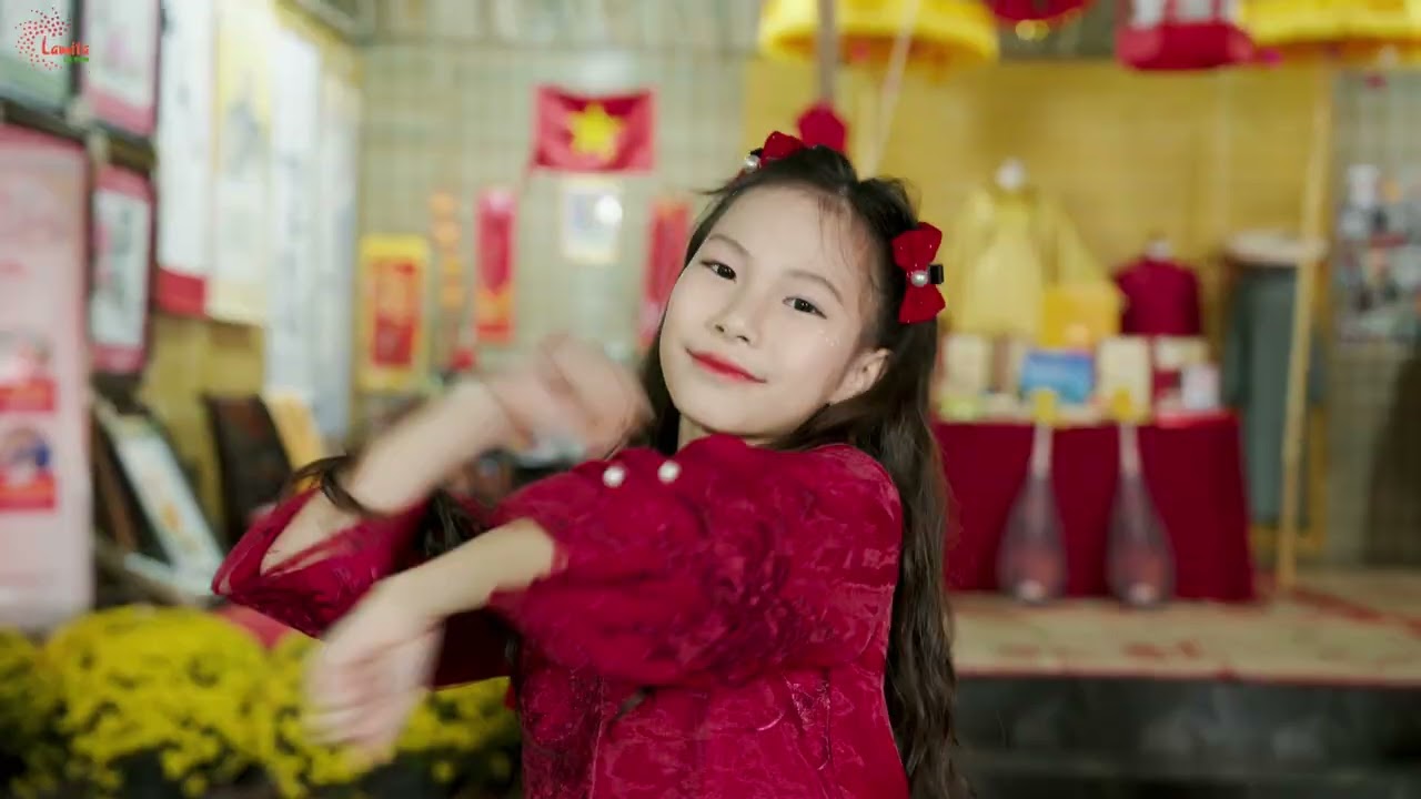 VẠN SỰ NHƯ Ý - LAMITA HÀ TĨNH