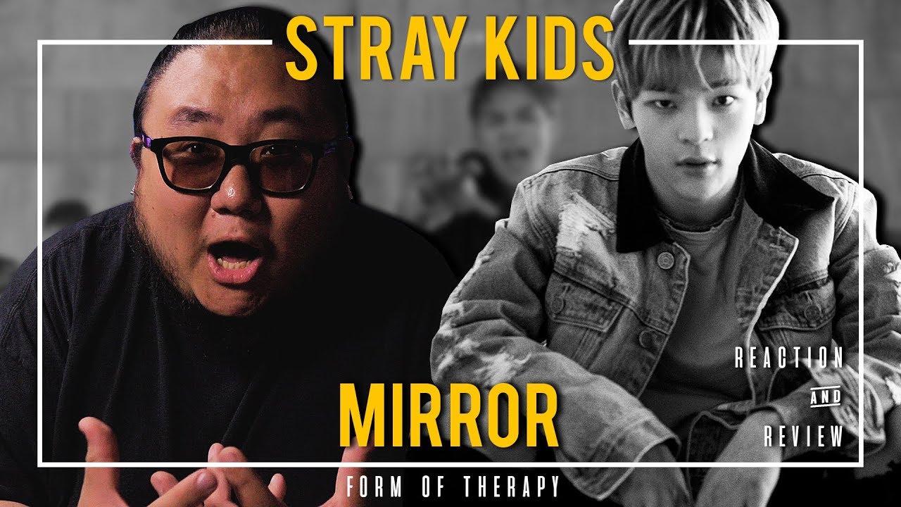 Producer Reacts to Stray Kids 