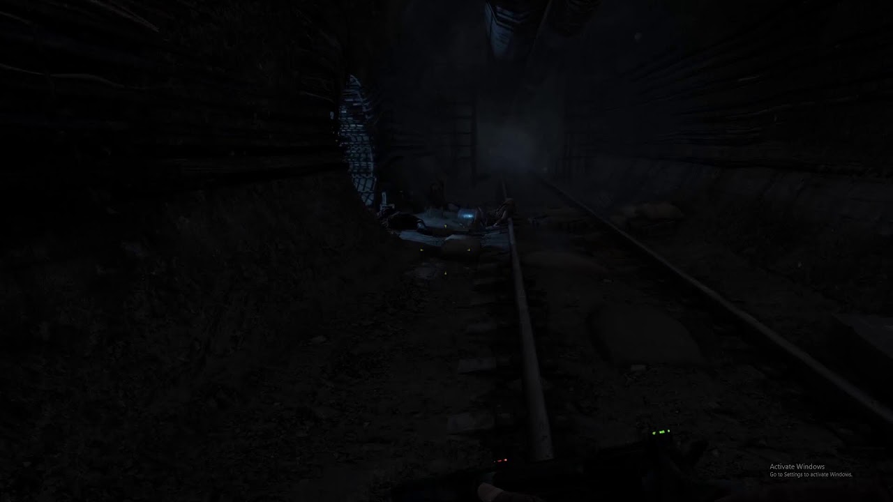 metro last light redux