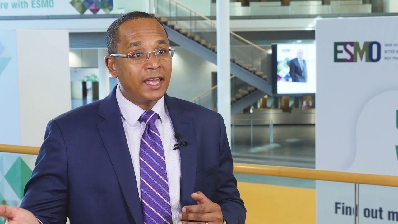 A promising future for drug development in gastrointestinal cancer