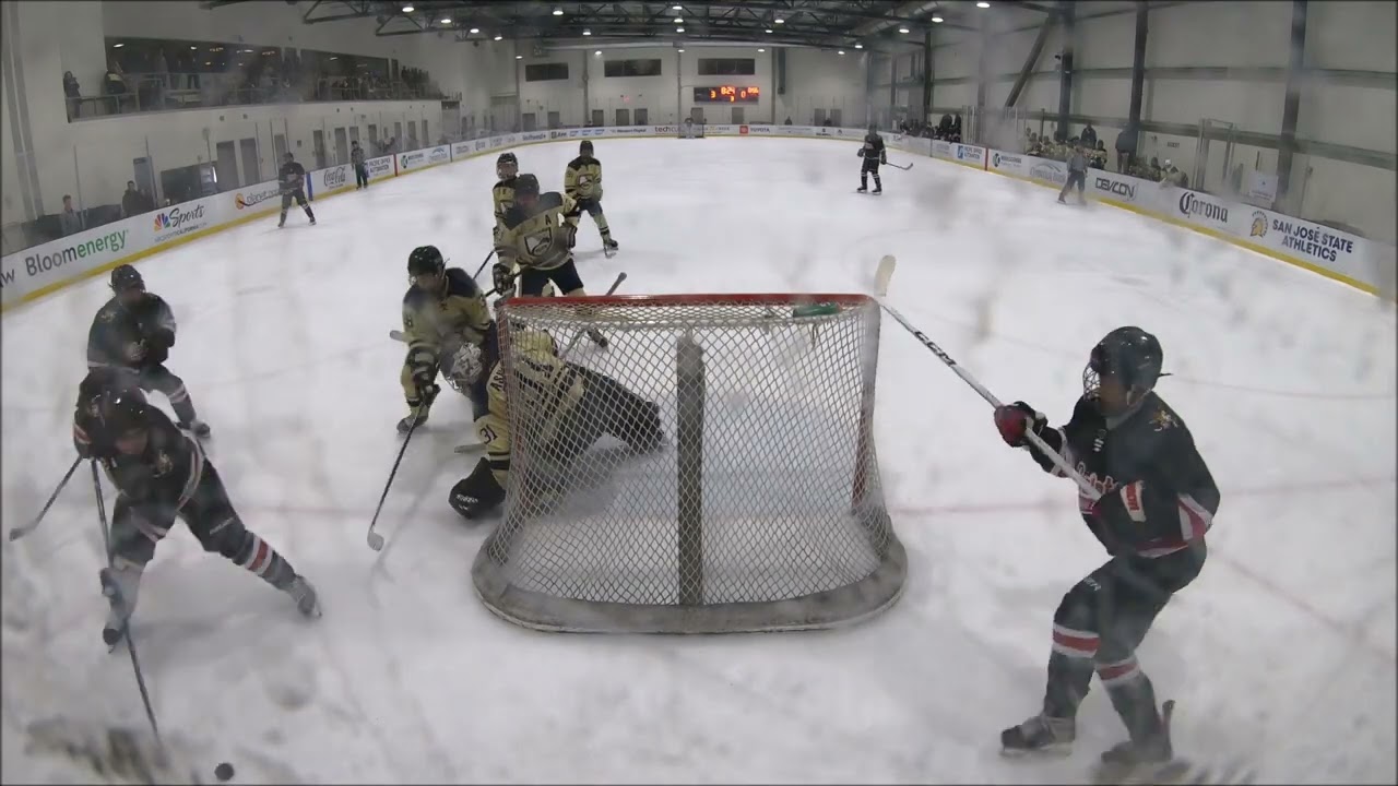 San Diego Saints 18AA vs GSE Eagles 18AA (12/07/2024)