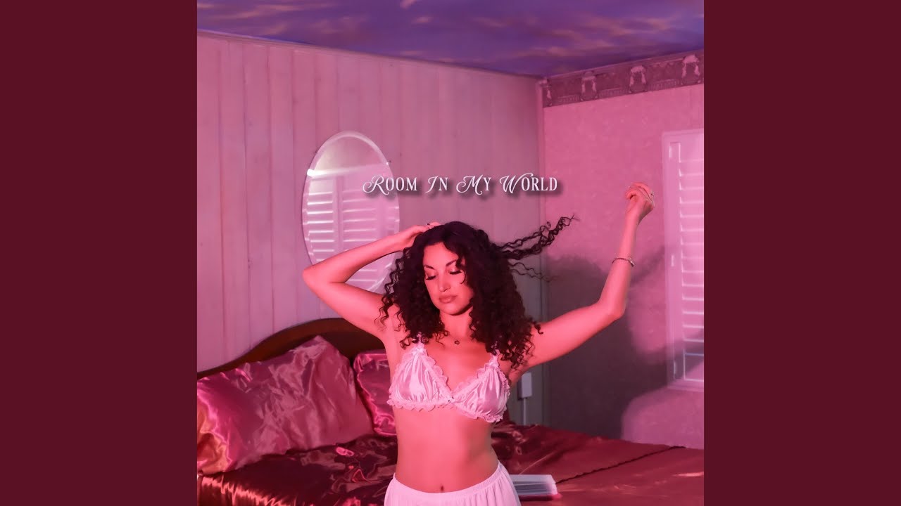 Room In My World