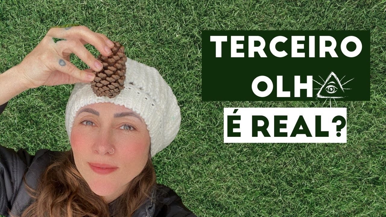 AFINAL, O TERCEIRO OLHO É MESMO REAL? | Taty Alencar Mandalas