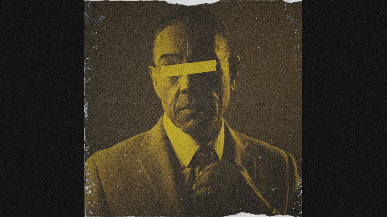 Benny The Butcher X Griselda Type Beat - 