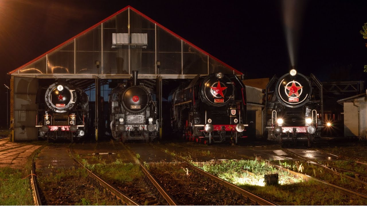 Speed festival v České Lípě 23.9.2023